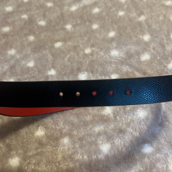 Salvatore Ferragamo belt - Picture 12 of 16